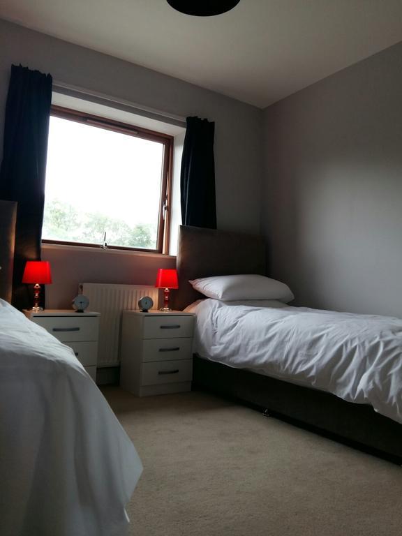 The Rampling'S Apartment ครอว์ลีย์ ภายนอก รูปภาพ